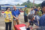 Pemkab Gumas siap perjuangkan aspirasi Aliansi Kaleka Dayak