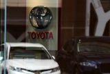 Toyota catat rekor penjualan global tertinggi pada April-September 2025