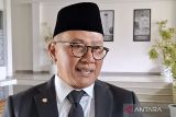 Wako Ramlan tegaskan sanksi jika terbukti terjadi pelanggaran proyek pembangunan di Bukittinggi