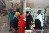 Satgas Pangan Kota Pekalongan pastikan tak ada pelanggaran HET beras