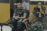 Pengadilan Militer Kupang menggelar sidang perdana kasus Prada Lucky