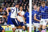 Liga Inggris - Tottenham amankan kemenangan telak 3-0 atas Everton