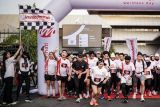 Run with the Bunch: Berlari untuk pendidikan lebih merata