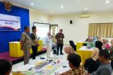 Bank Jateng Batang dorong profesionalisme UMKM melalui pelatihan Micro Business Game
