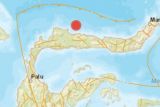 BMKG: Gempa magnitudo 5,5 mengguncang Buol