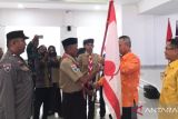 Kwarcab Sigi utus 25 peserta ikuti Peran Saka Nasional di Gorontalo