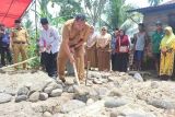 Pemkot Pariaman upayakan penyedia hunian layak bagi warga melalui bedah RTLH