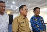 Kemendagri sebut SPPG di Lampung dalam proses pengurusan SLHS