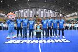 SMAN 2 Banjarmasin Juara Piala by.U di Semarang