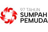 Kemenpora meluncurkan logo HSP 2025 yang mengandung enam makna