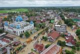 BNPB provides Rp32.6 billion in disaster aid for Aceh 2023-2025
