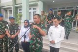 KSAD: TNI AD siap ke Gaza untuk jalanakan misi perdamaian