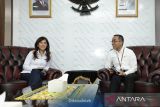 Kemdiktisaintek-Komdigi buka peluang kerja sama riset bidang AI