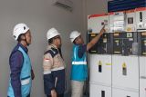 PLN bantu pertumbuhan ekonomi daerah lewat elektrifikasi industri