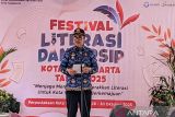 Pemkot Yogyakarta-Muhammadiyah kerja sama penguatan budaya literasi