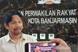 Ketua DPRD Banjarmasin: pemuda jadi api penggerak membangun kota