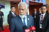 Xanana tekankan KTT ASEAN bukan hanya soal Timor-Leste