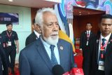 Xanana Gusmo tekankan KTT ASEAN bukan hanya soal Timor-Leste