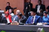 Indonesia usul lembaga terkait di ASEAN koordinasi atasi kejahatan transnasional