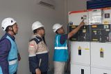 PLN dukung elektrifikasi industri tambang dengan pasokan 17 MVA di Tanah Bumbu