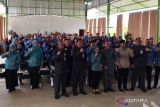 Pemkab Kudus menggagas sertifikat bagi KPM PKH yang naik kelas