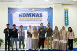 Forkom Bidikmisi/KIP-K Unila dukung inovasi generasi muda