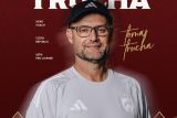 Tomas Trucha pelatih baru PSM Makassar