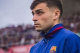 Pedri ungkap satu penyesalan awal-awal gabung Barcelona