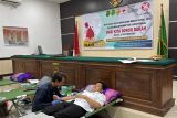 IKAHI Rantau gelar donor darah peringati hari sumpah pemuda