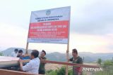 Tambang ilegal Gunung Prabu di Mandalika sudah ditutup 2018