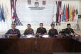 KPU Dompu teguhkan komitmen Zona Integritas menuju WBK dan WBBM