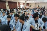 Pemprov Sumsel dukung UIN Palembang buka  Fakultas Pertanian