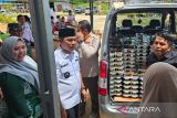 Waket I DPRD Mura: Program MBG komitmen bersama mencetak generasi sehat dan cerdas