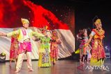 KJRI Johor Bahru lakukan diplomasi budaya melalui WNF 2025