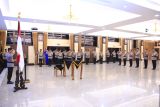 Irjen Pol Djuhandhani Rahardjo resmi jadi Kapolda Sulsel
