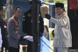 Pengamat nilai bandar ketar-ketir usai Presiden Prabowo ikut pemusnahan narkoba