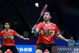 Pebulu tangkis Sabar/Reza tembus final Hylo Open