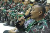 PM III-15 Kupang kembali menghadirkan empat terdakwa kasus Prada Lucky