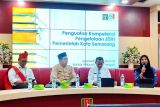 Kemenkum Jateng paparkan peran penting penyebaran informasi hukum