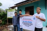 Semen Gresik bantu renovasi Madrasah Diniyah Al Hikmah Rembang