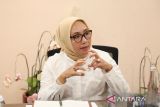Menteri PPPA menekankan pencegahan-pemblokiran konten judol pada anak