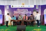 Muhaimin sebut pesantren agen transformasi pemberdayaan