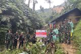 Kemenhut dan TNI tindak tambang ilegal TN Gunung Halimun