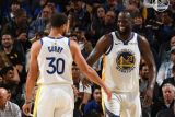Steph Curry absen lawan Nuggets di NBA Cup