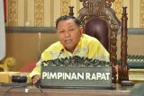 Fraksi Golkar DPRD Kotim soroti kesenjangan fiskal pada RAPBD 2026