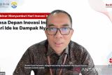 Mendiktisaintek: Inovasi adalah kunci Indonesia maju