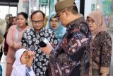 Pemkot Padang Panjang tempatkan program KBKR dan percepatan penurunan stunting sebagai prioritas utama