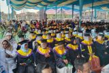 BKKBN Sumsel jalankan program sekolah lansia untuk 300 warga Ogan Ilir