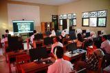 Kalteng hadirkan program pembelajaran bahasa asing virtual