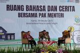 Mendikdasmen: Bahasa Indonesia jadi bahasa resmi rapat UNESCO